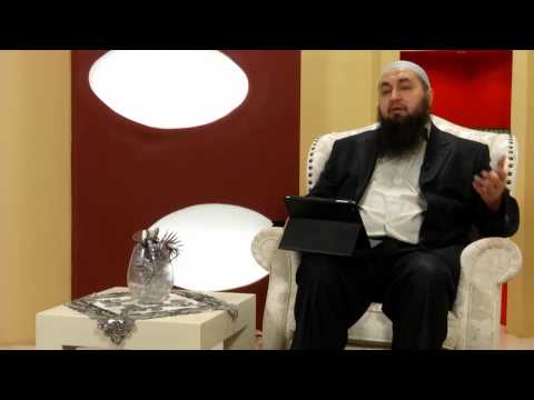 Dashuria ndaj Allahut - Hoxhë Othman Agolli