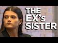 Kelsey Fitzsimmons Trial - Courtney Aylaian - The Ex's Sister