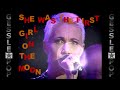 Roxette (gesslepop). The first girl on the moon. (Fan video).