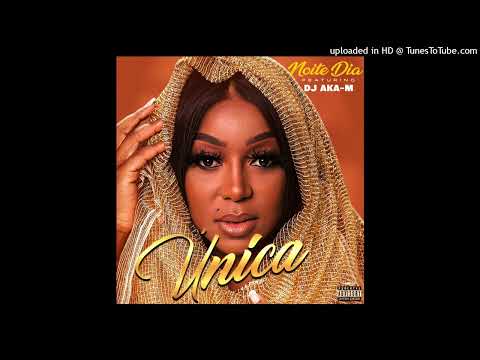 Noite & Dia feat. DJ Aka M - Única [baixar]2023 Download