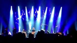 Trey Anastasio - Come As Melody - Beacon Theatre - 12/12/14
