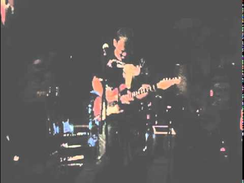 Jimmy Lee-Voodoo Chile @ Jam Night