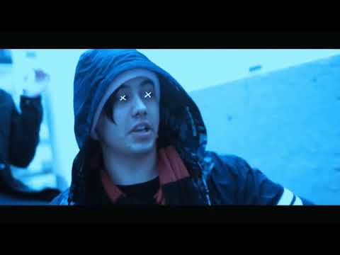 Scxlvry - 100k Ft. DUKI (OFFICIAL VIDEO)