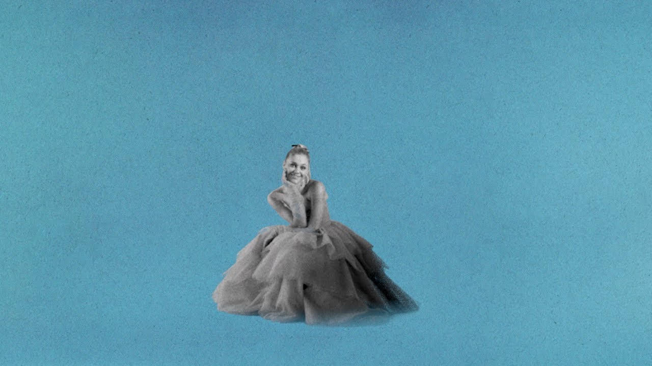 Kelsea Ballerini - THE LITTLE THINGS