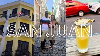 Bar Hopping and Cigar Lounge in San Juan Puerto Rico cruise port onboard OASIS OF THE SEAS