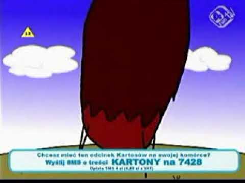 Piesek Leszek - Zielony robaczek