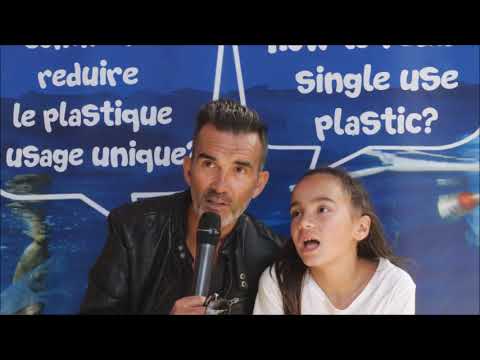 Mind Your Waste-Monaco Interview Part:2 E:15