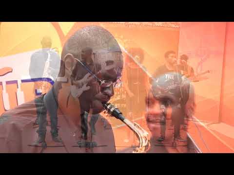 NGAGURO: Qlassic Band live perfomance on Ngaguro Show.