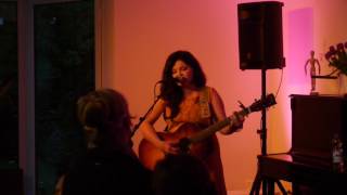 Rebecca Loebe -  Say So