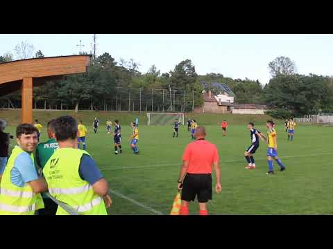 Piliscsaba SE-  Váchartyán 2023.09.03