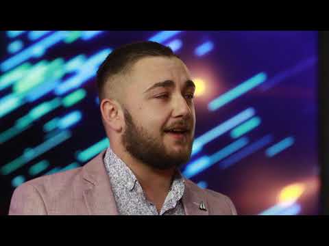 Martin Angelevski -  Malku e eden zivot