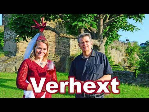 Interview mit der Weinhex` von Oberwesel 2021