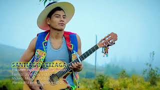 SANTIAGO VEIZAGA Y SU GRUPO NOSTALGIAS DEL AMOR jiyaway viditay video