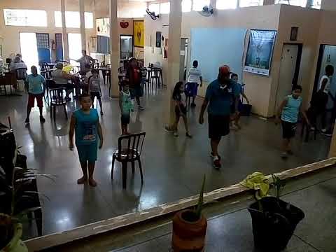 Núcleo Dutra  Ribeirão Preto/SP