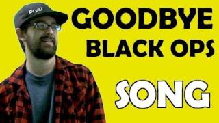 GOODBYE, BLACK OPS - LIL WAYNE PARODY