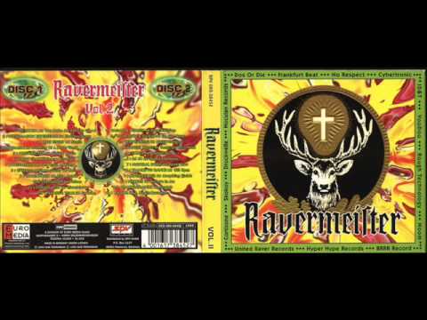 Planet E Team - Gooroo // 1995 ravermeister