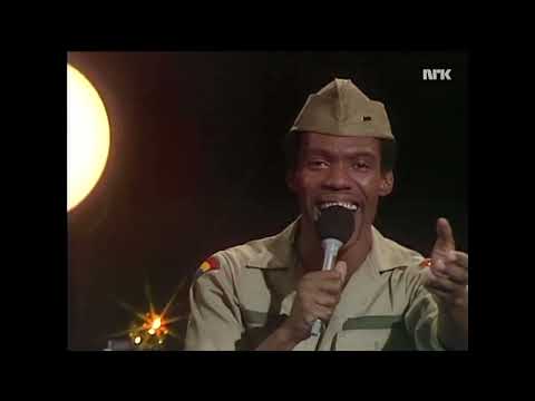 Village People LIVE in Scandinavia