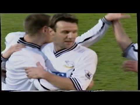 2000-01 Ipswich Town 0 Derby County 1 - 02/12/2000