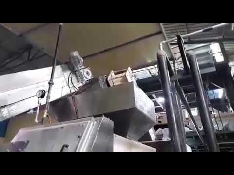 Soap making plants, production capacity: 125 kg