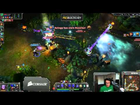 Wildturtle - Varus: Sniping All Day