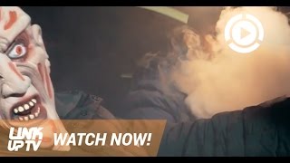 Stelf - Isis [Music Video] @stelf_uk | Link Up TV
