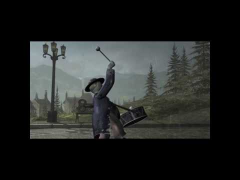 Let's Play Syberia part 1