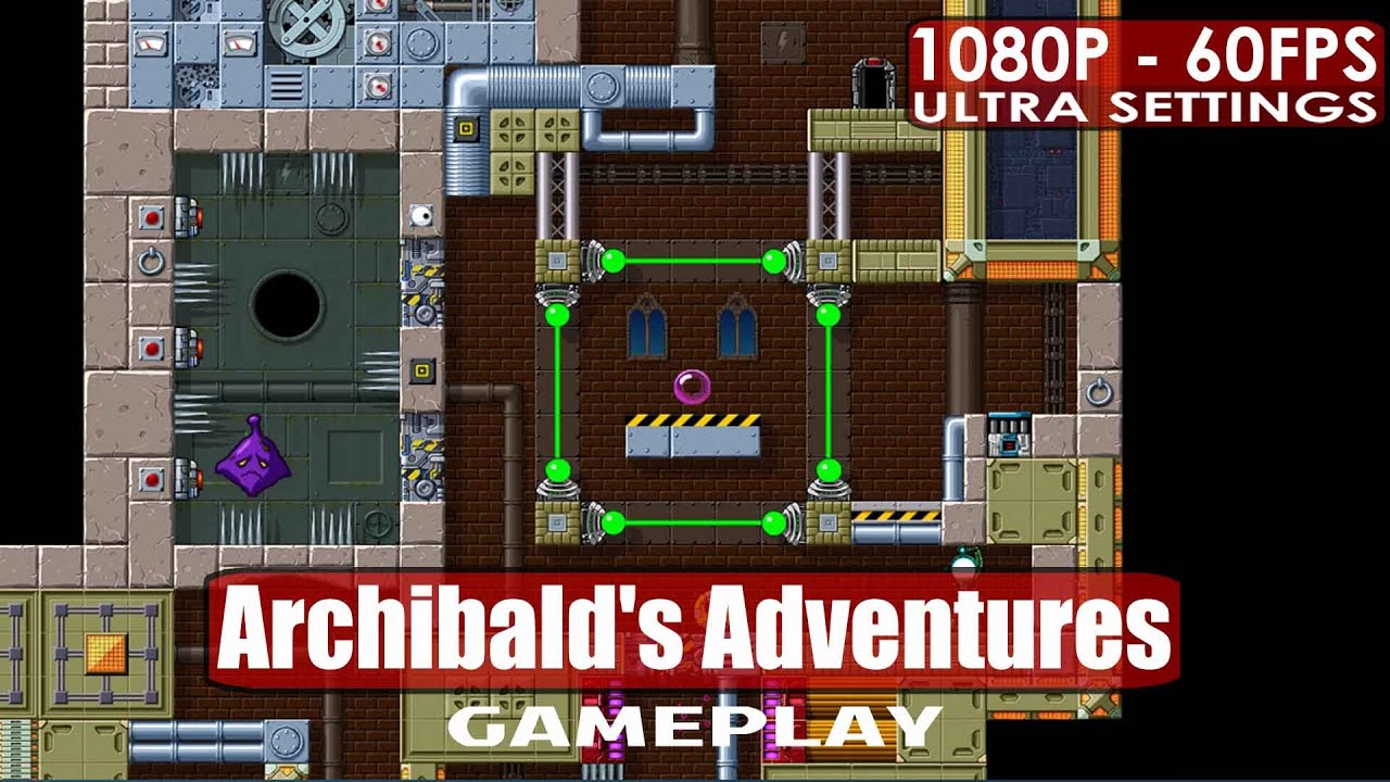 Gameplay Video