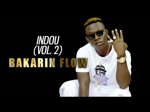 BAKARIN FLOW - INDOU (Vol. 2) (2019)