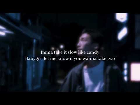 eaj x Keshi - Pillows (lyrics)