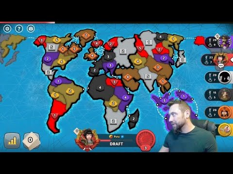 Preferred Positioning on Classic Part 2 - Better Opponents