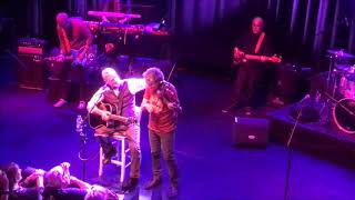 Steve Harley - Best Years of our Lives - 2018 live at Nobel