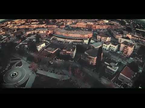 Dario mc-nas ruas(vidio triler)