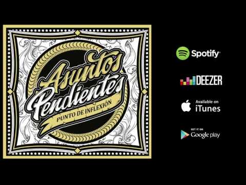 Asuntos Pendientes AP - Punto de Inflexión