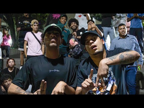 YERO🆚BLEESSAI - CUARTOS DE FINAL [RAP SIN GROSERIAS FECHA 12 TEMP 2024]