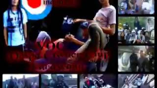preview picture of video 'VOC (Vespa Owner Club) Team Touring2'