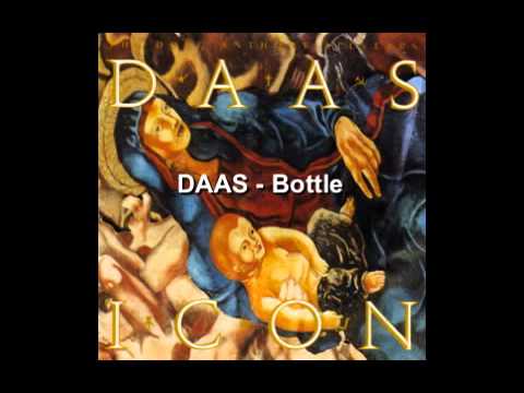 DAAS - Bottle