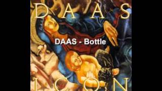 DAAS - Bottle