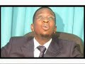 Olunaku Luno Sylver Kyagulanyi