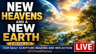 PFL-New Heavens and a New Earth