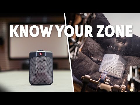 From Kick Drums to Conference Rooms: 7 Best Boundary Mics | Guide