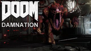 DOOM - Damnation [GMV] Demons Have Their Day