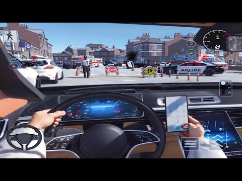 Car Driving school 2025 (level 01-level 12 ):Car simulator gameplay - YouTube