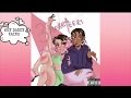 Ppcocaine 3 Musketeers Feat NextYoungin Official Audio Lyric Video Prod SpainDaGoat