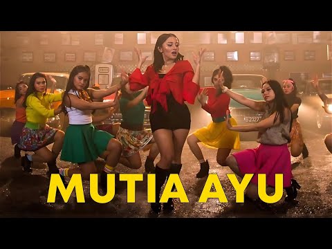 Mutia Ayu - Dada Atau Paha | Dangdut Remix (Official Music Video)