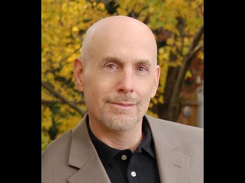 December 1st - Dr. Mark Pitstick, Afterlife Contact