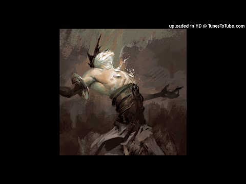 2BEAST - SPILLIN ORGANS