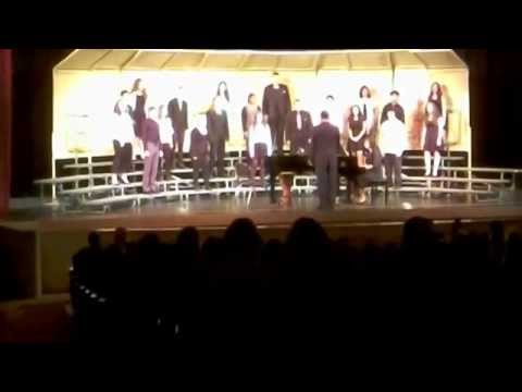 Yelm High School Chamber Choir (Song 1)