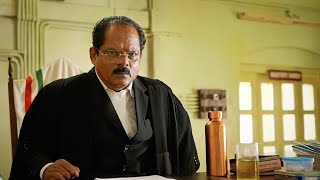 Download lagu 🔥Nna Thaan Case Kodu ⚡ Court Scene Magistrate mp3