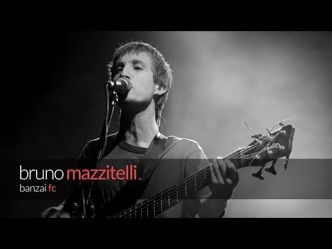 Bruno Mazzitelli de Banzai FC - Conversaciones Capitales
