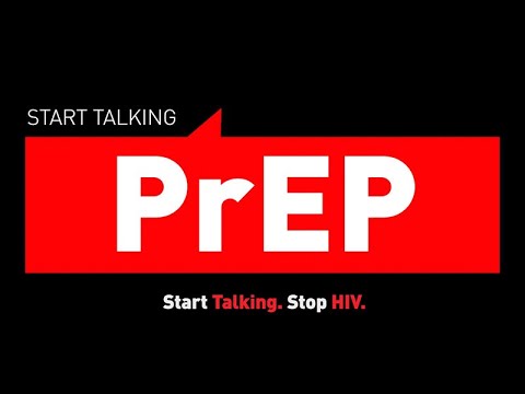 What is PrEP? A brief intro.